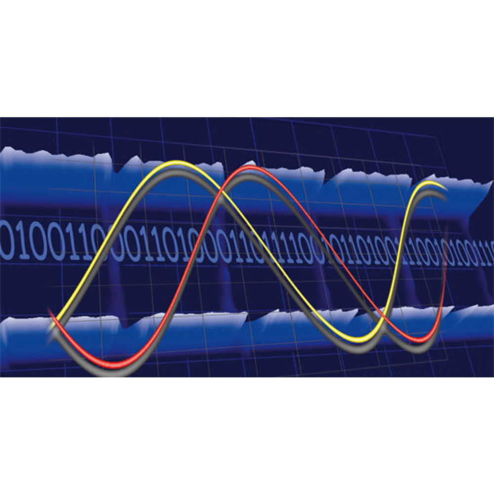Einführung in die digitale Signalverarbeitung Teil 7/8