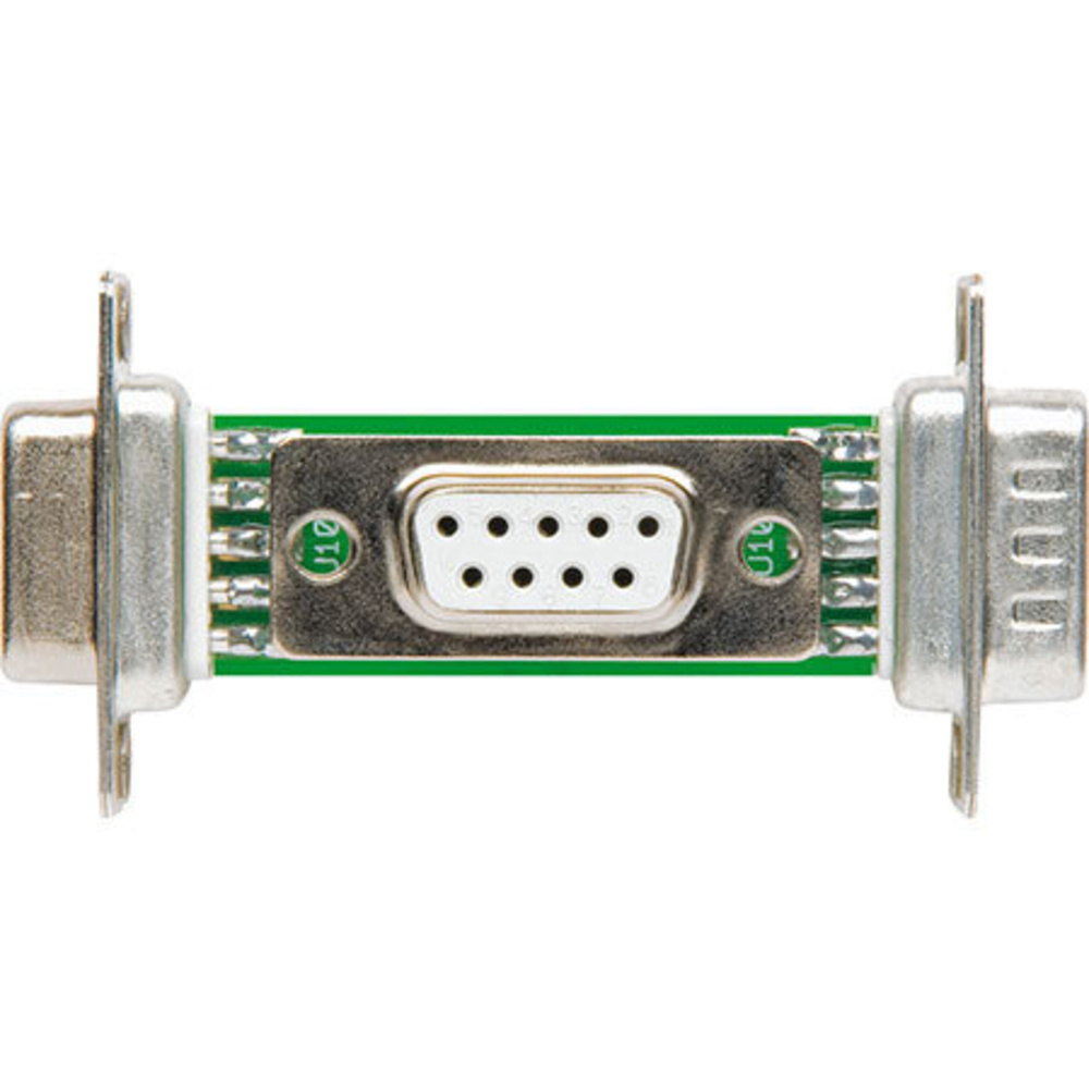 Serieller Datenlogger SDU 1 für USB-Speicher-Sticks
