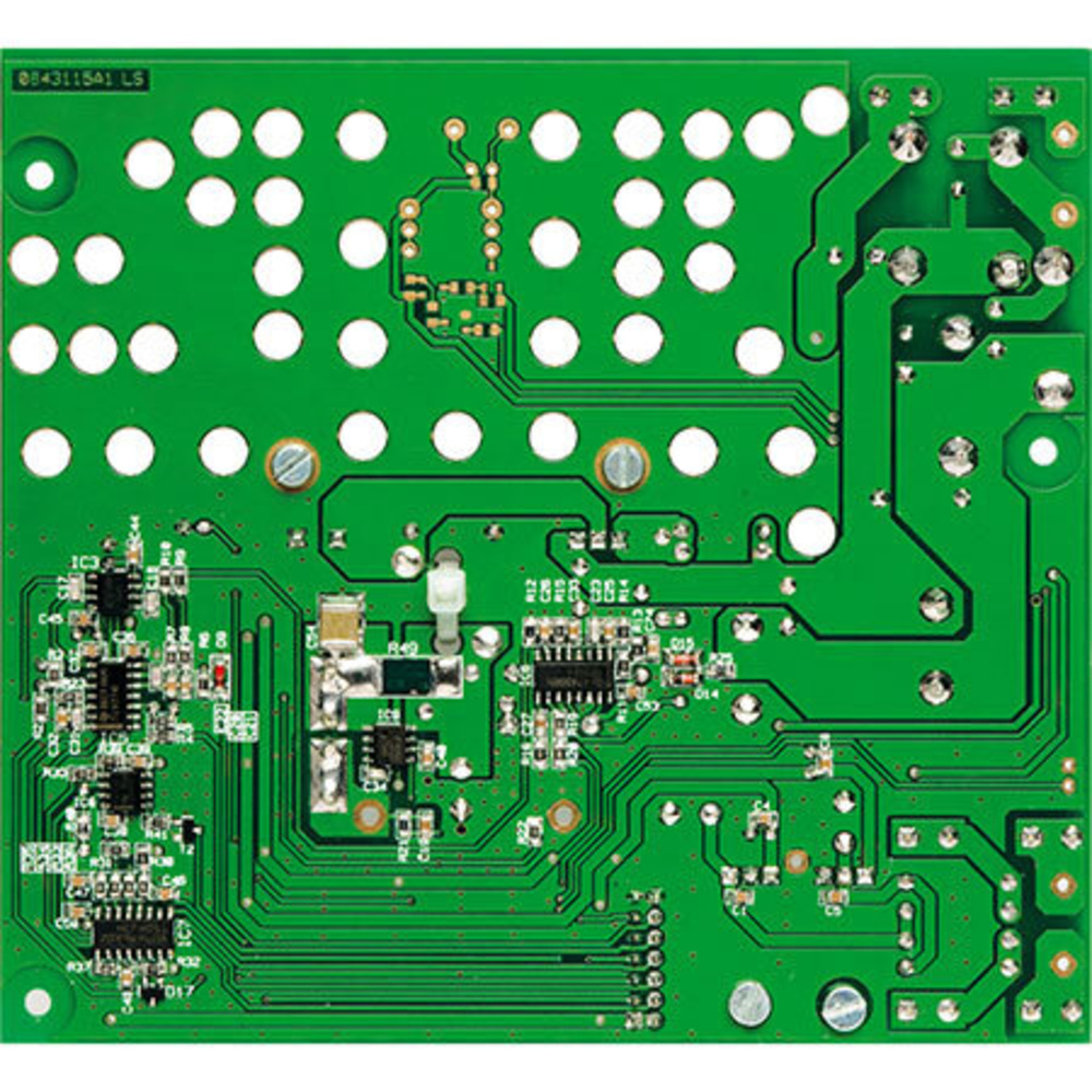Prozessor-Schaltnetzteil SPS 5630 30 V/6 A Teil 2/3