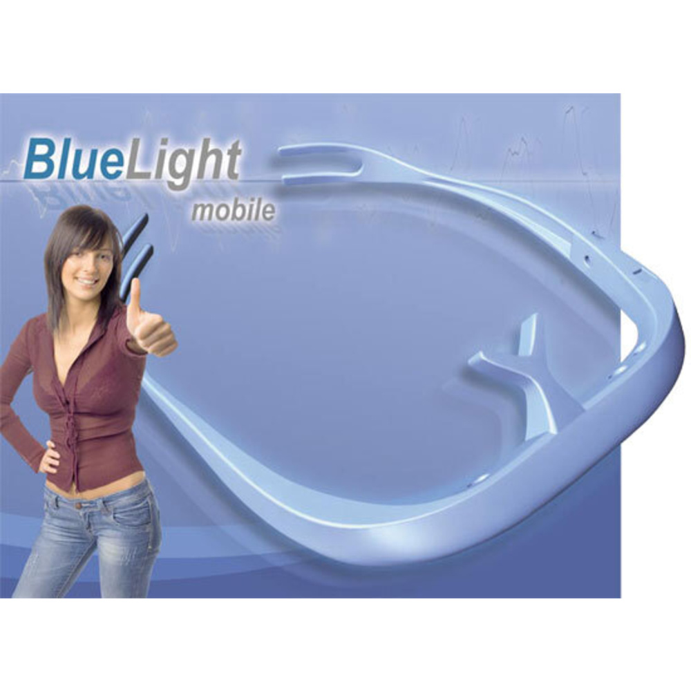 Wach und mobil mit Licht