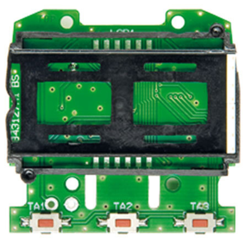 Temperaturen im Griff – Universal-Thermostat UT 200