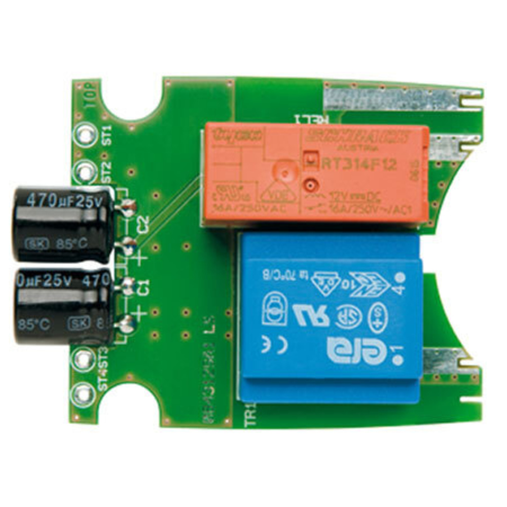 Temperaturen im Griff – Universal-Thermostat UT 200