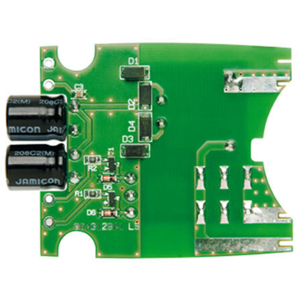 Temperaturen im Griff – Universal-Thermostat UT 200