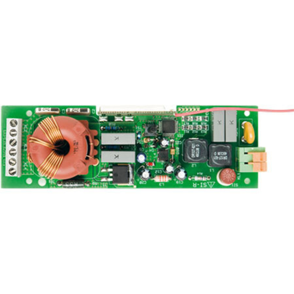 Dimmen per Funk – Halogenlampendimmer FS20 HLD