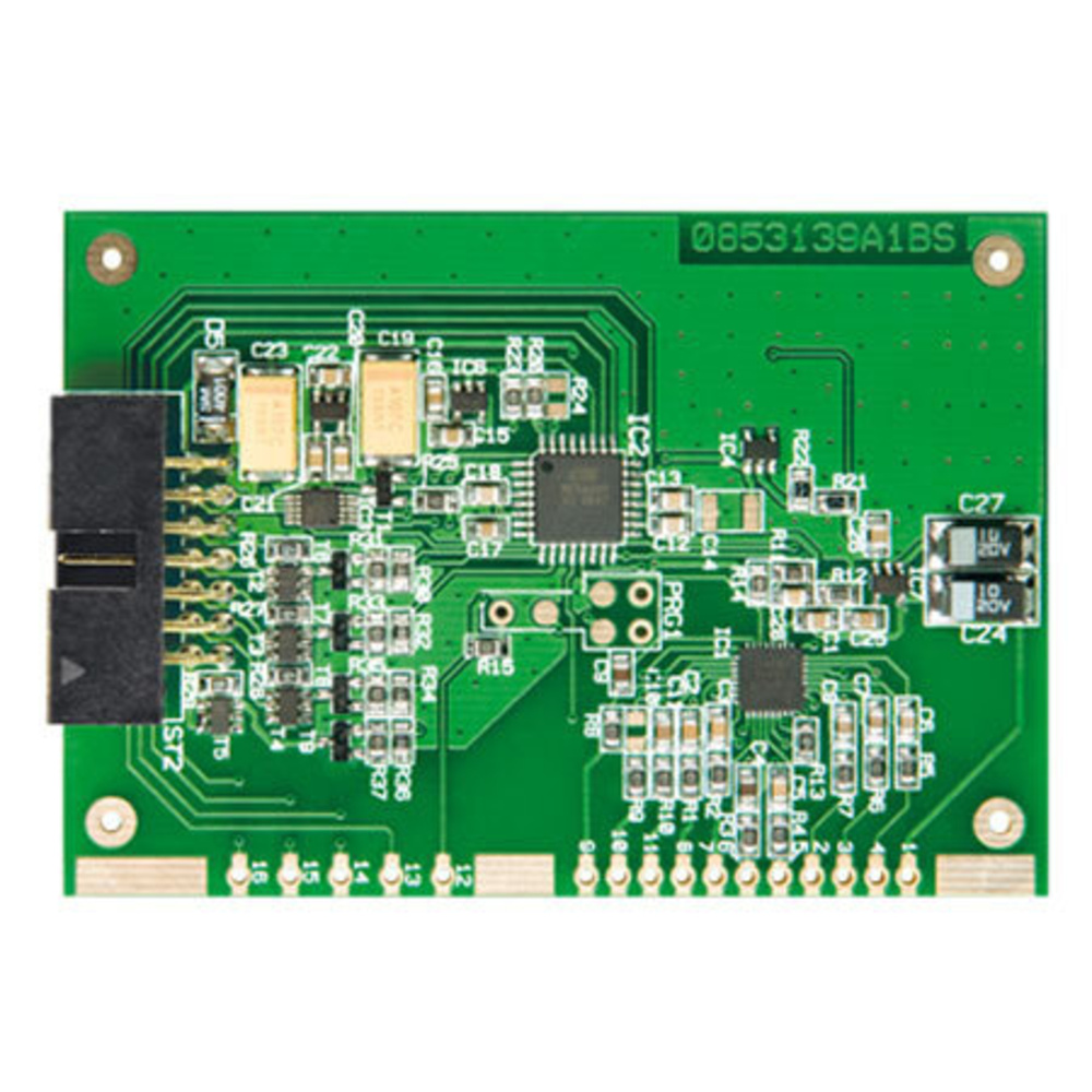 Slider-/Key-Potentiometer SKP 100