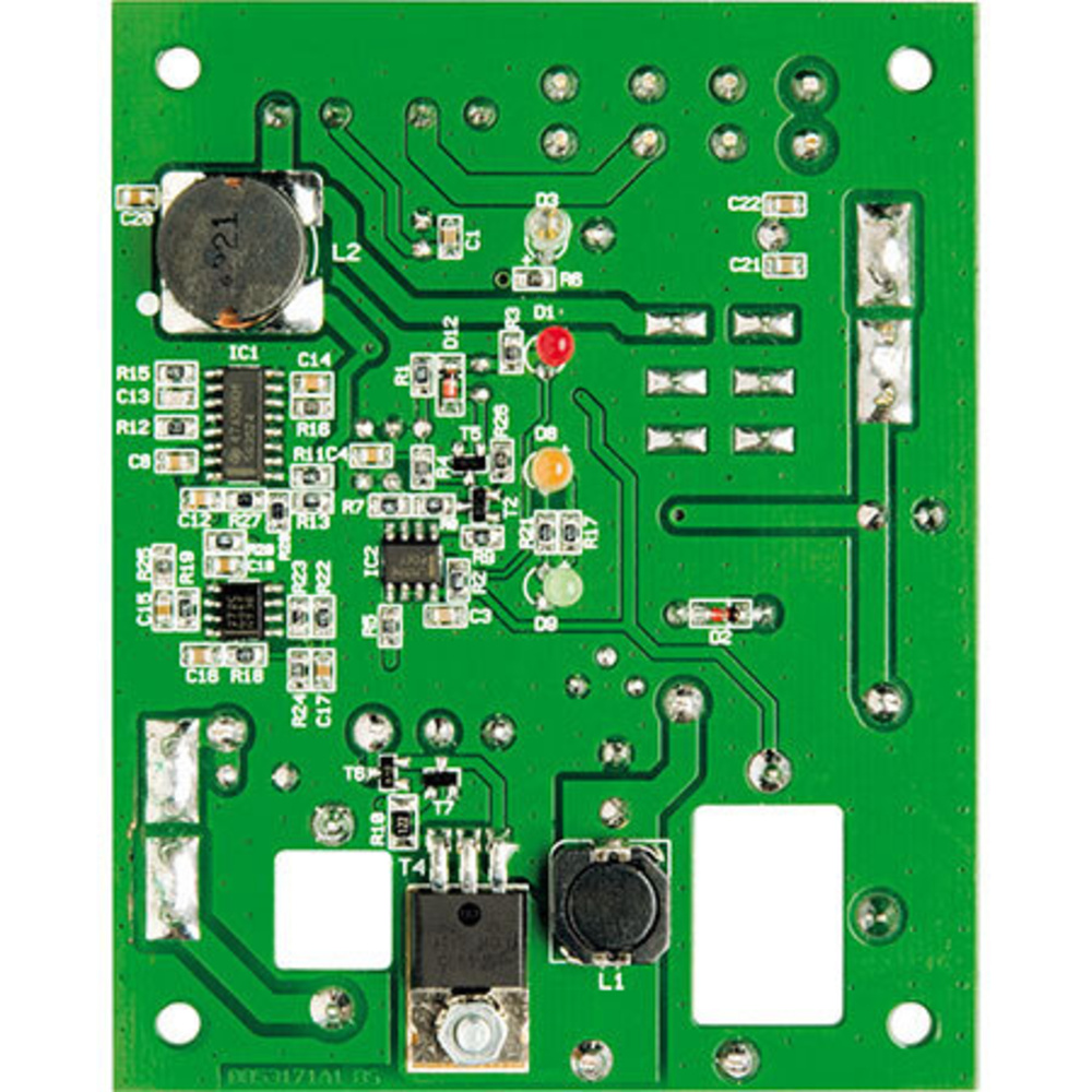 Mobiler Sound – Musikbox MB 100 Teil 2/3