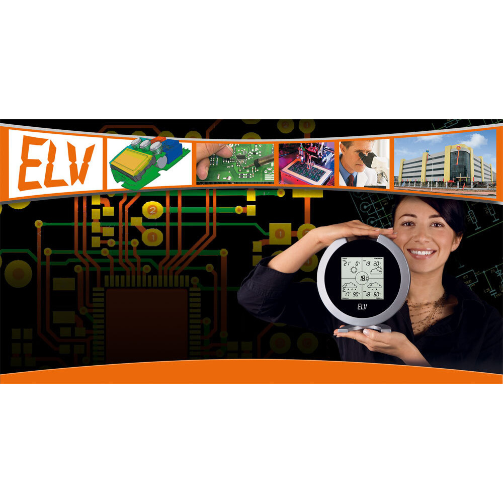 Inside ELV – oder wie Qualität entsteht Teil 3/6