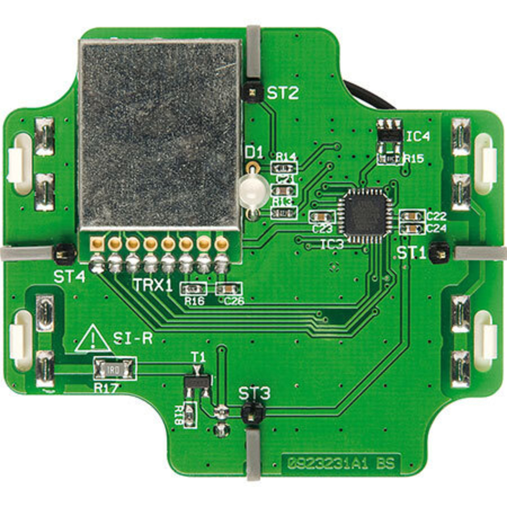 Homematic® - Außen-Bewegungsmelder HM-Sen-MDIR-SM