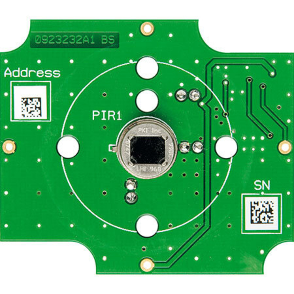 Homematic® - Außen-Bewegungsmelder HM-Sen-MDIR-SM