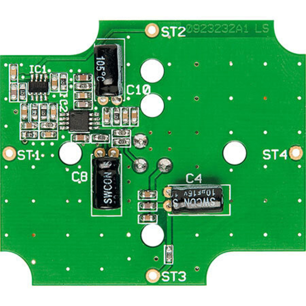 Homematic® - Außen-Bewegungsmelder HM-Sen-MDIR-SM