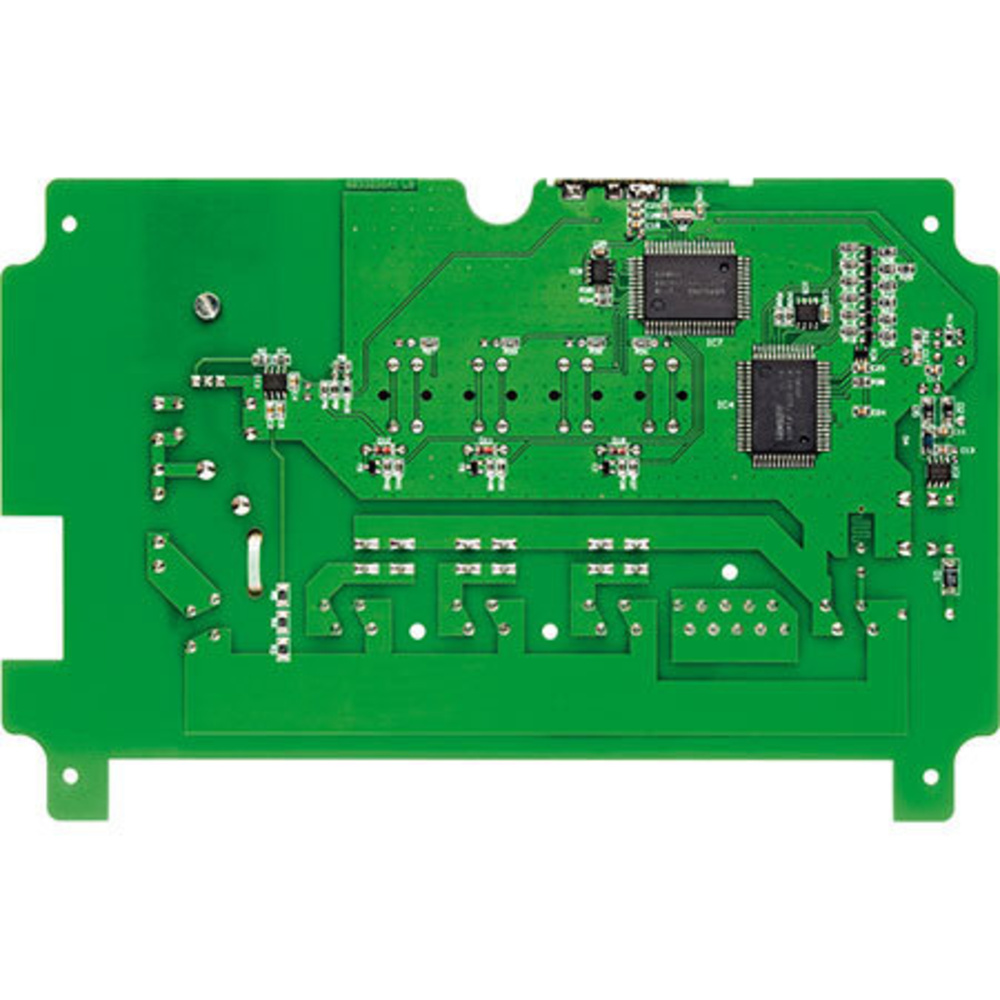 Kombi-Aktor - Aufputz-Schalter-Dimmer FS20 AS3D1
