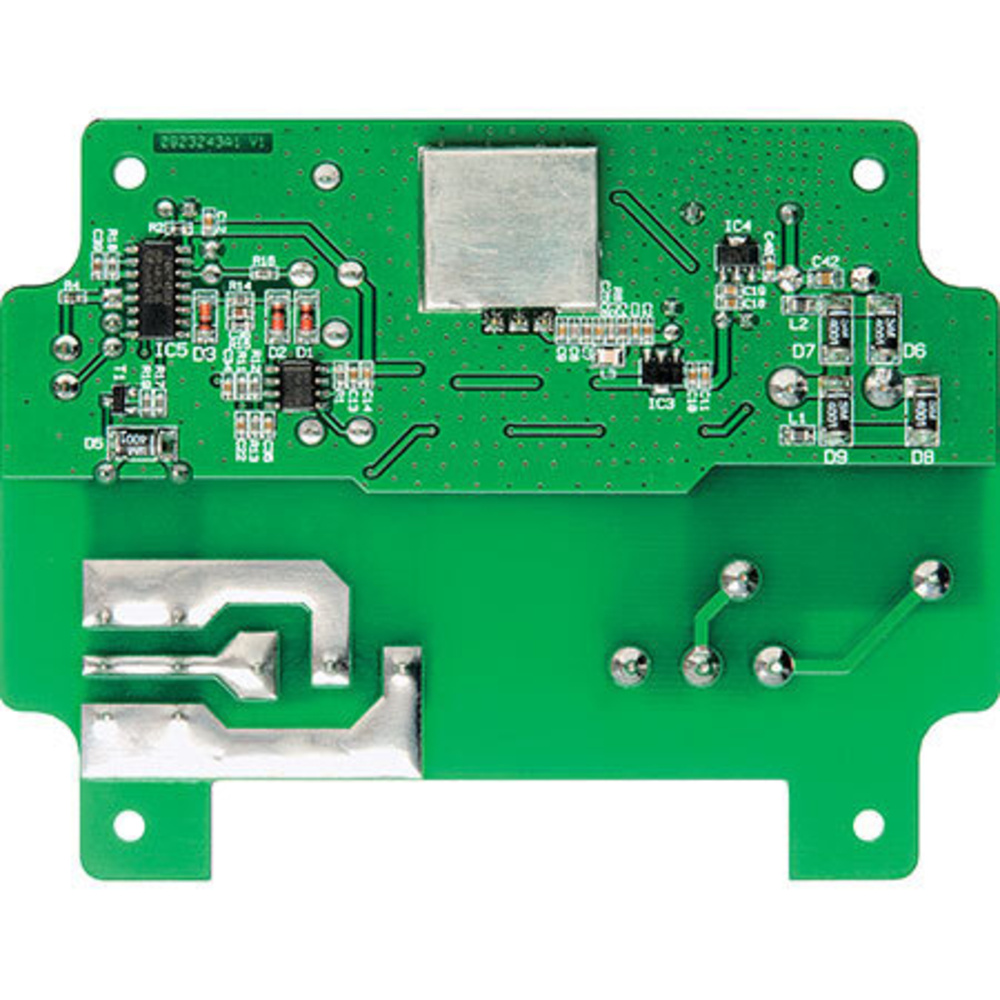 Radar-Deckensensor RD 100