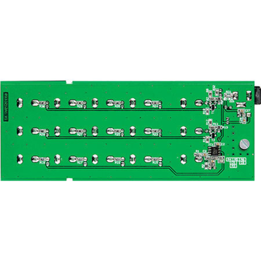 1 auf 4 – Audio-Video-Verteiler AVV4