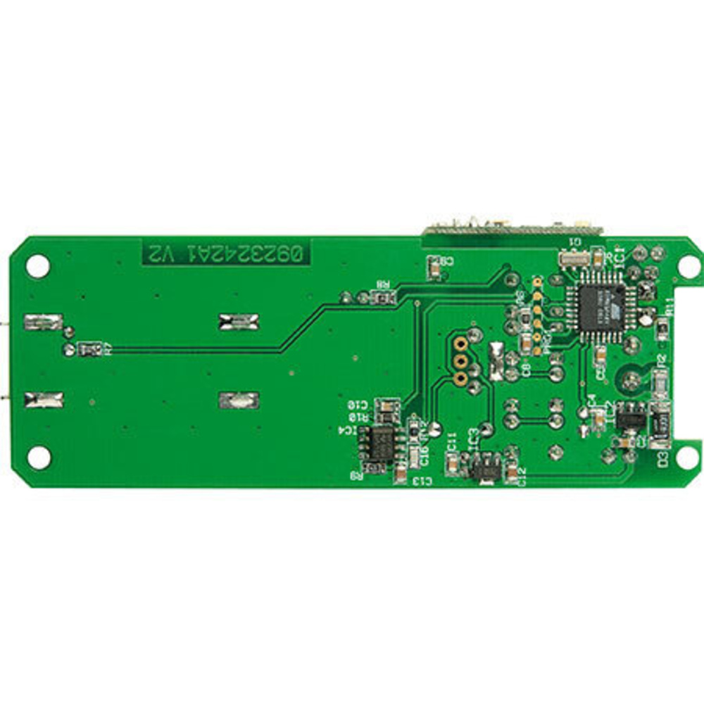 Vorher alamiert! FS20 Infrarot-Lichtschranke FS20 IRL