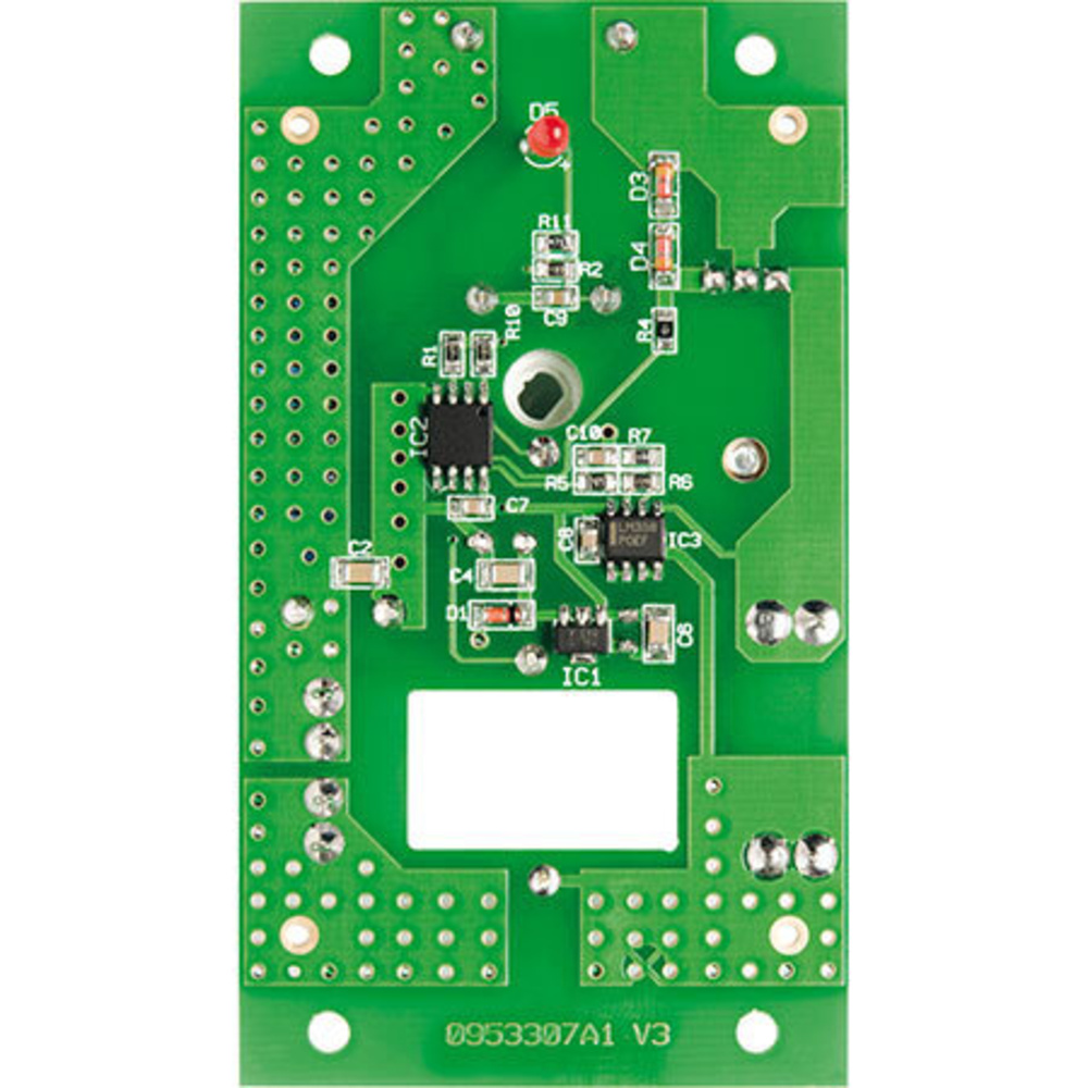 Pulsweiten-Modulator für DC-Verbraucher PWM 101