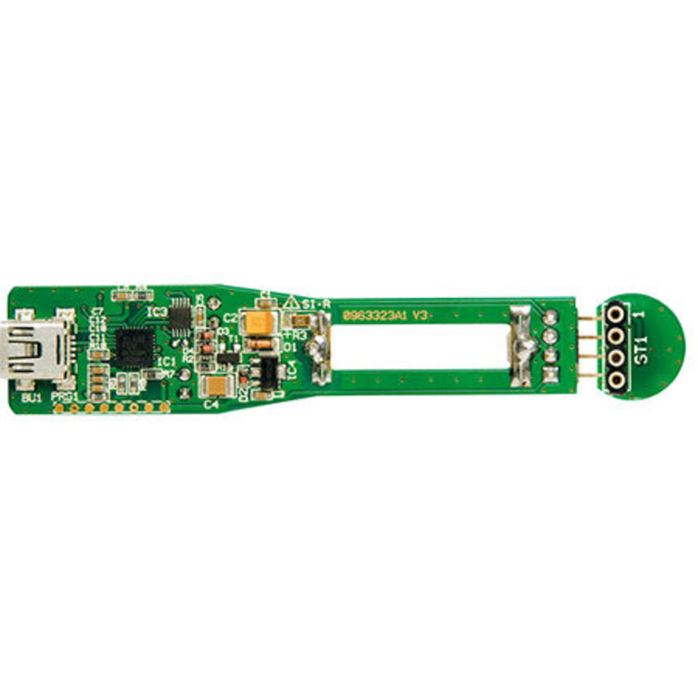 Wasserdichter Temperatur-Datenlogger WTDL1