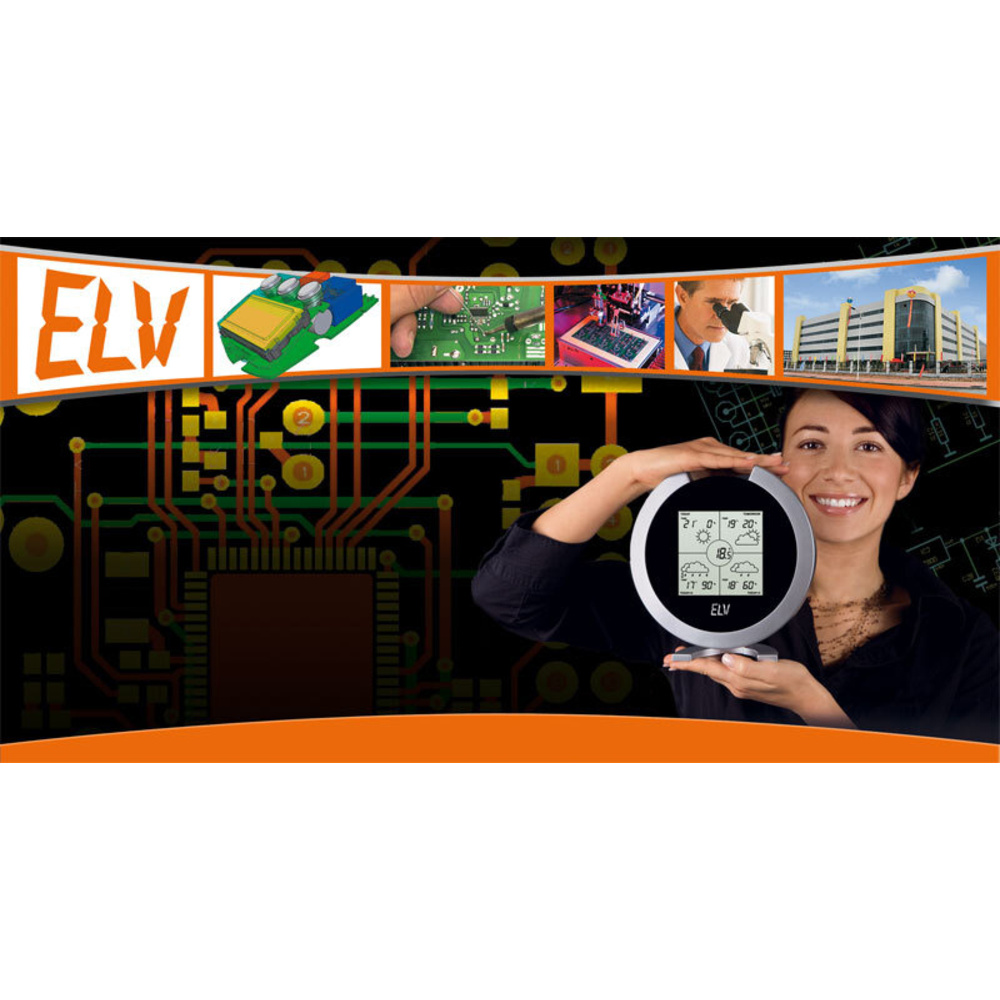 Inside ELV – oder wie Qualität entsteht Teil 6/6