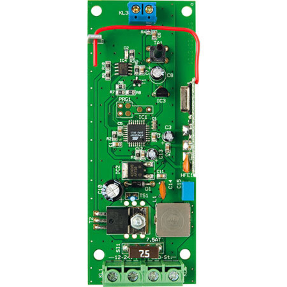 FS20-DC-LED-Dimmer