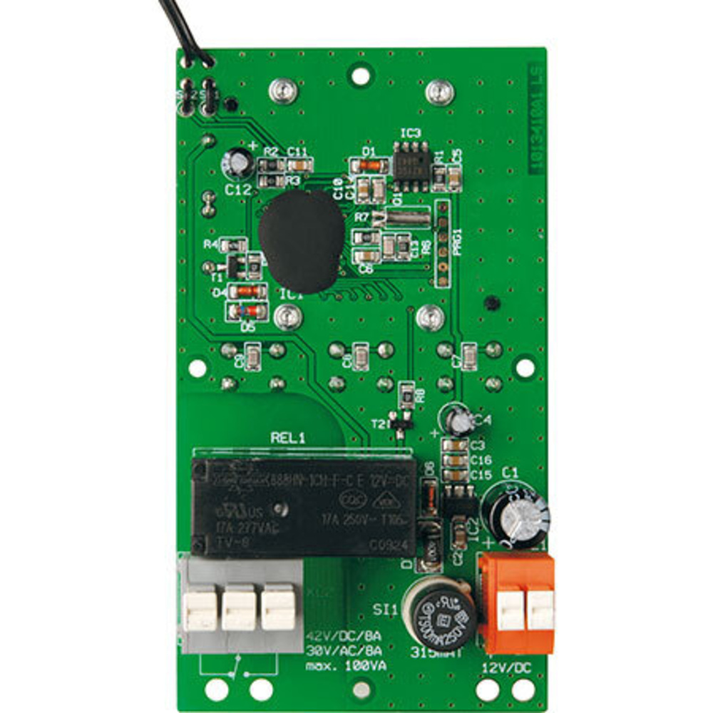 Universal-Thermostat-Modul UTM 200