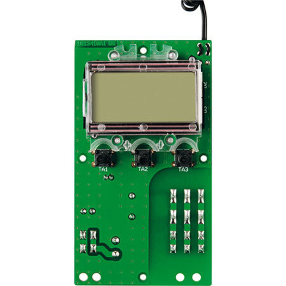 Universal-Thermostat-Modul UTM 200
