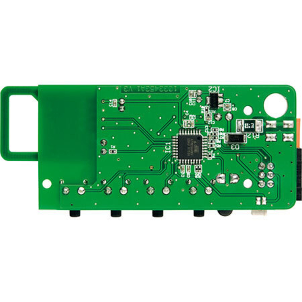FS20 SPIR-LUX – FS20 Bewegungsmelder-Sendemodul