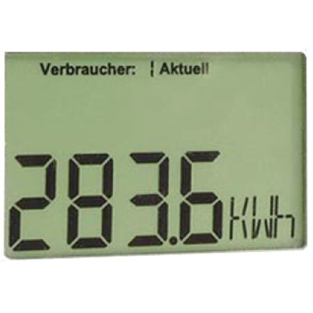 Energy Analyzer EA 8000 Teil 1/3