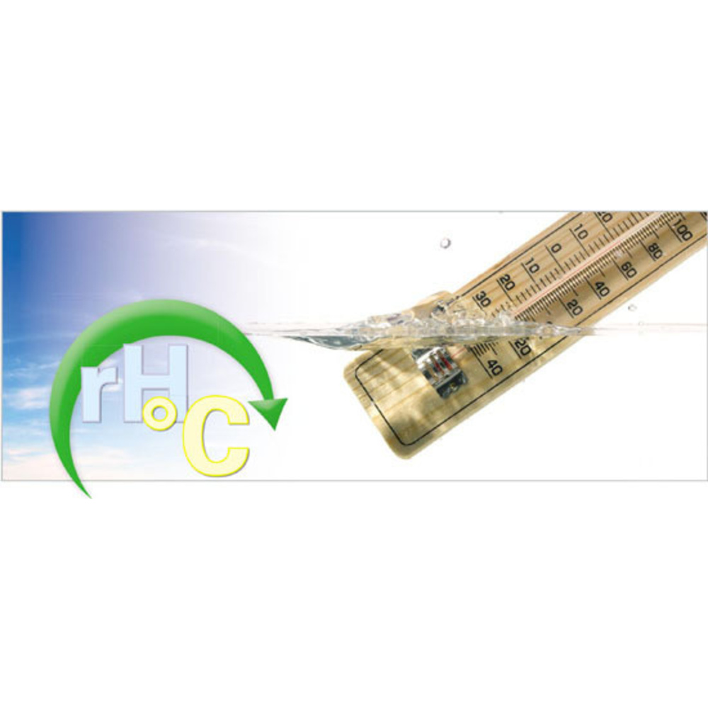 Temperatur- und Feuchtemessung Teil 4/4