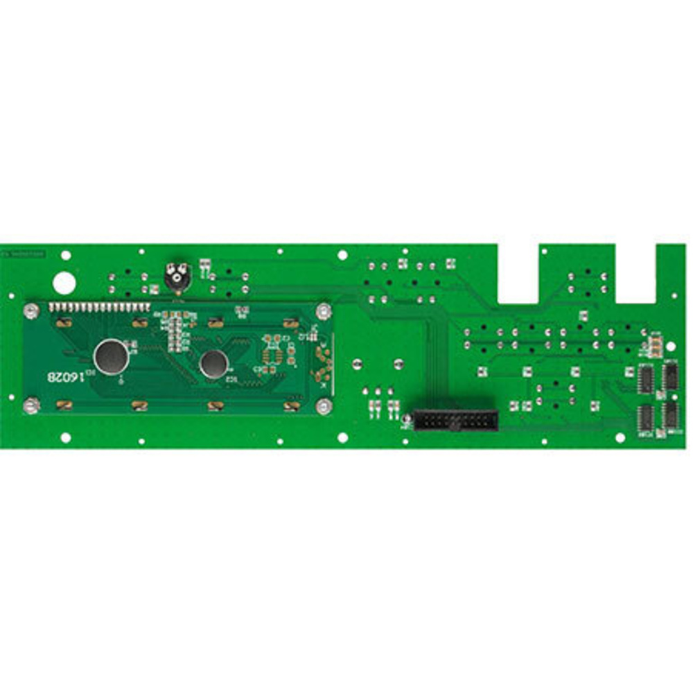 10-MHz-DDS-Funktionsgenerator DDS 8010 Teil 3/3