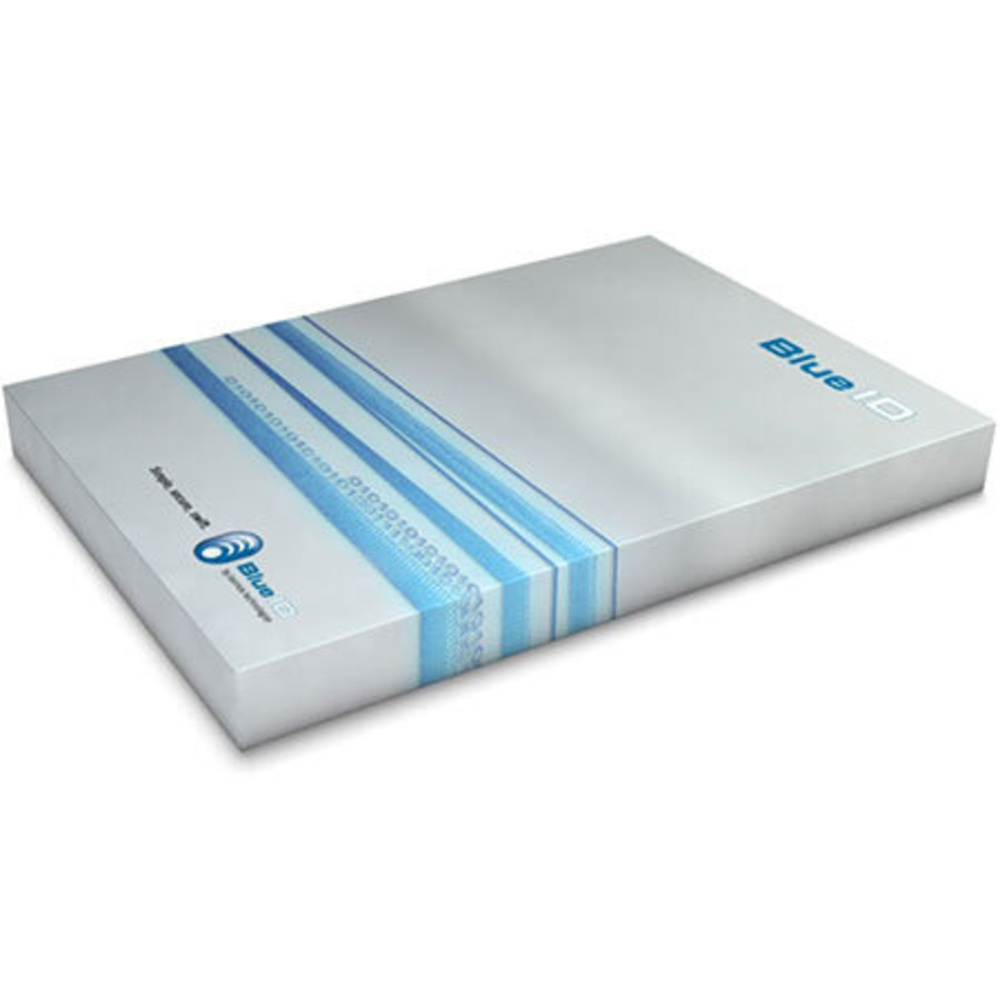 BlueID – der Handyschlüsselbund für Homematic®
