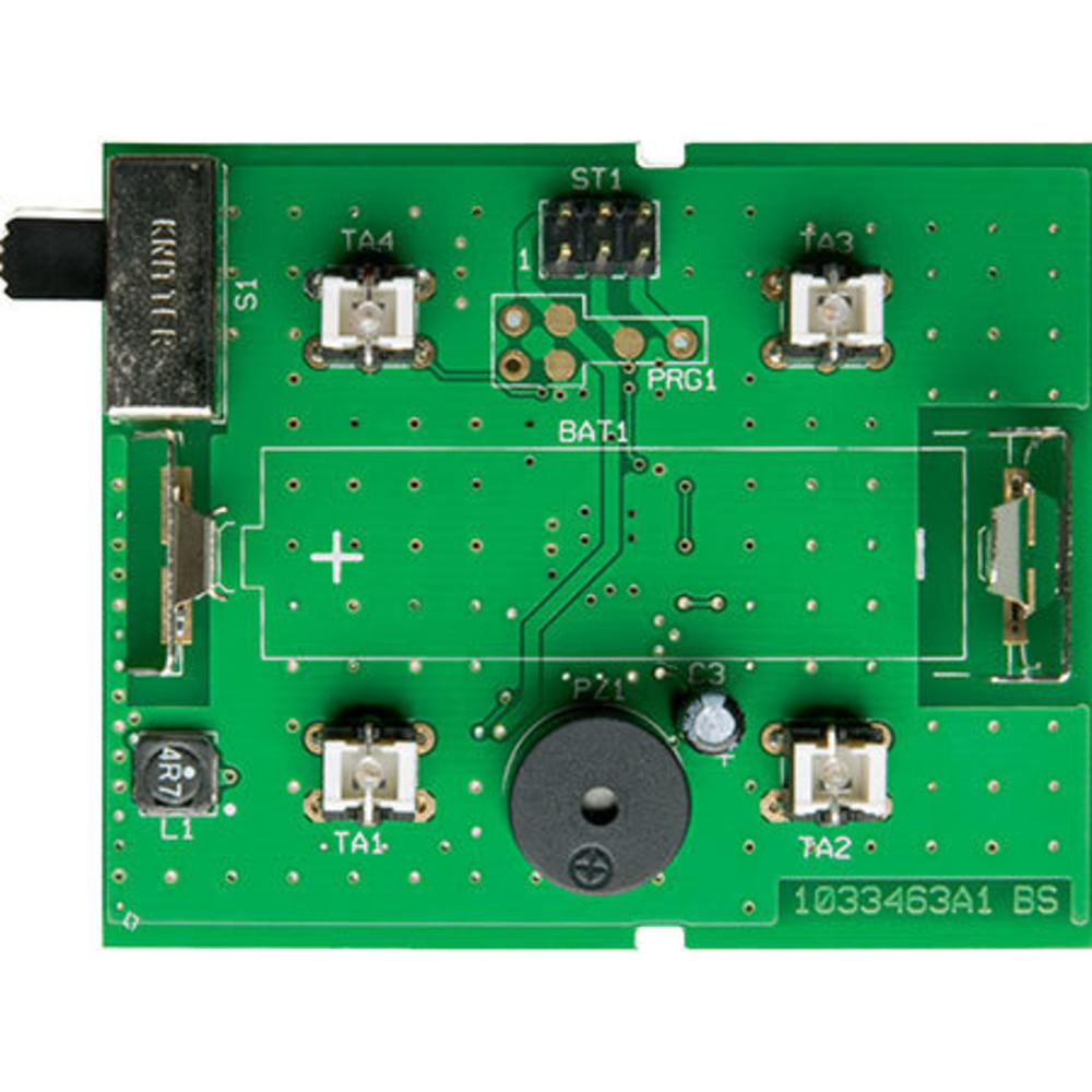 Elektronischer Gedächtnistrainer SE200