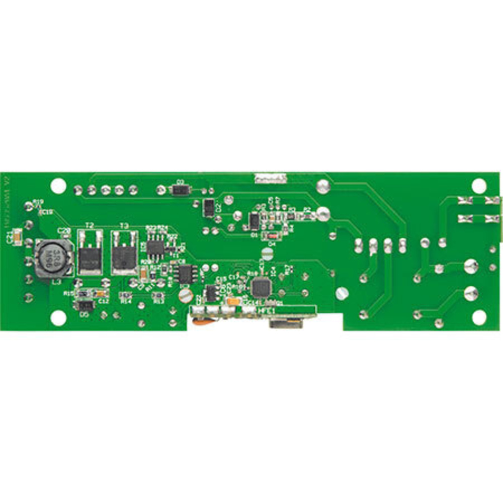 LEDs fernschalten und dimmen – FS20-LED-Netzteil/Dimmer