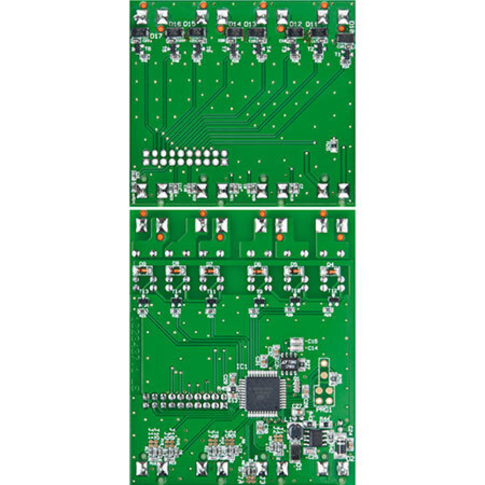 Digital, analog, vielseitig - Multi-I/O-Modul für Homematic Wired