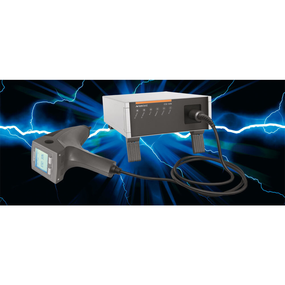 Praxiswissen: Electronic Discharge (ESD)
