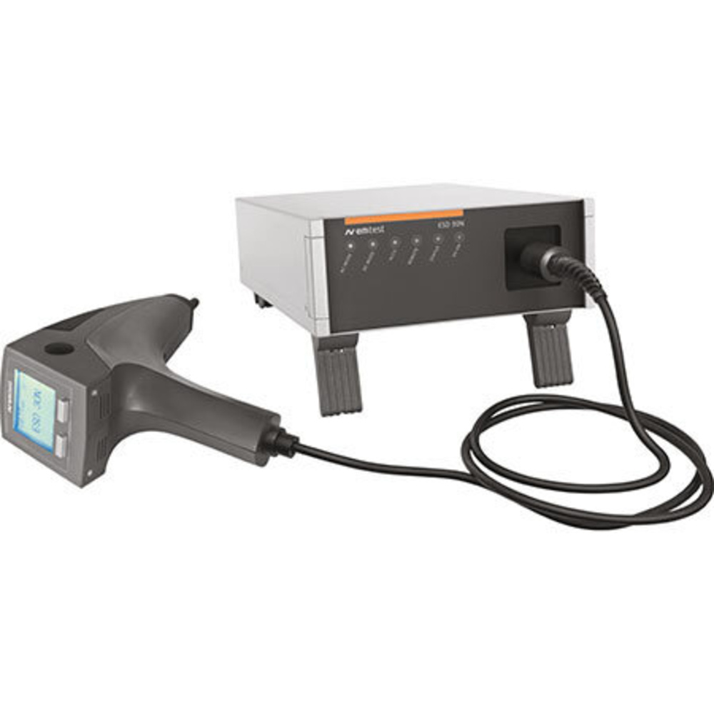 Praxiswissen: Electronic Discharge (ESD)