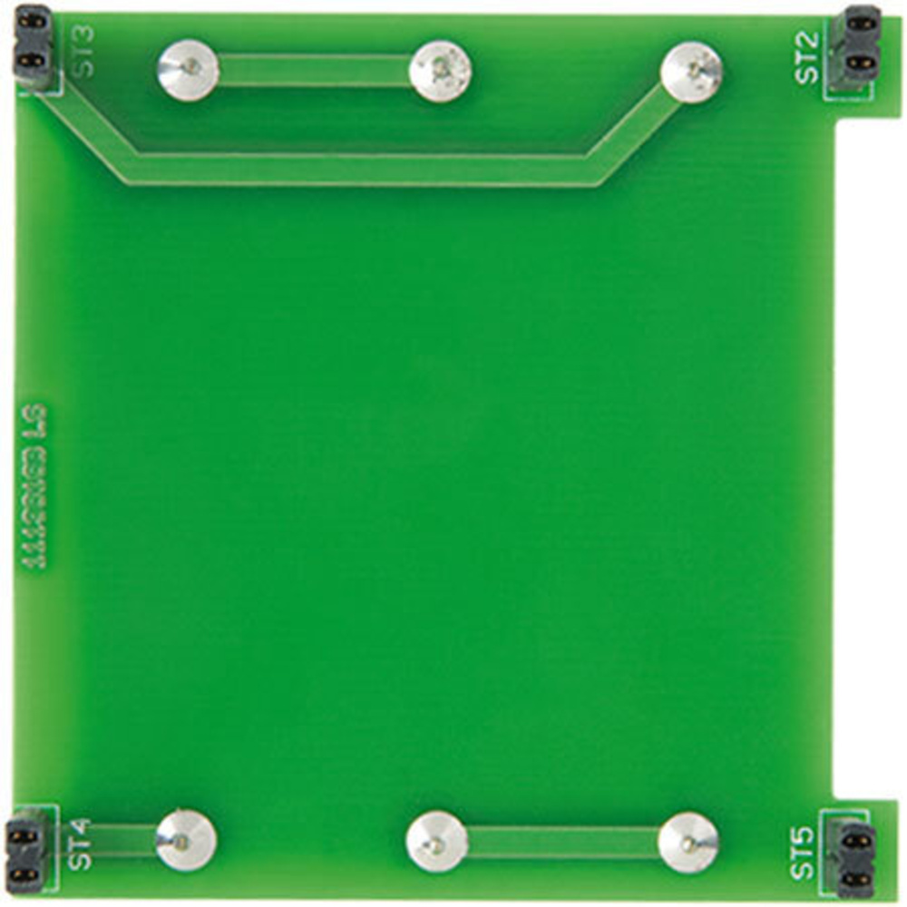 Das kleine Bunte – RGB-LED-8x8-Matrix-Modul