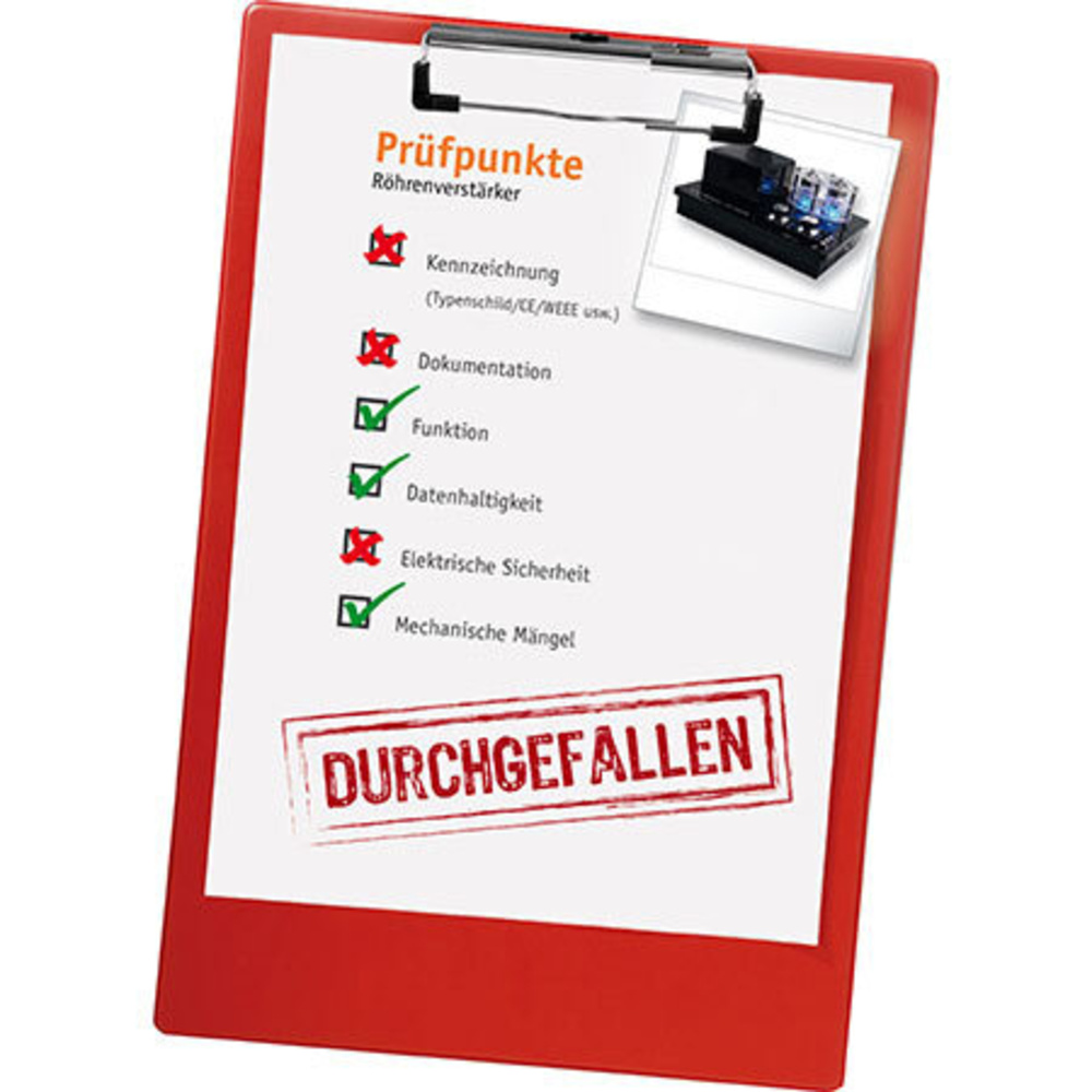 Der Weg zum sicheren Produkt – Qualitätssicherung bei ELV