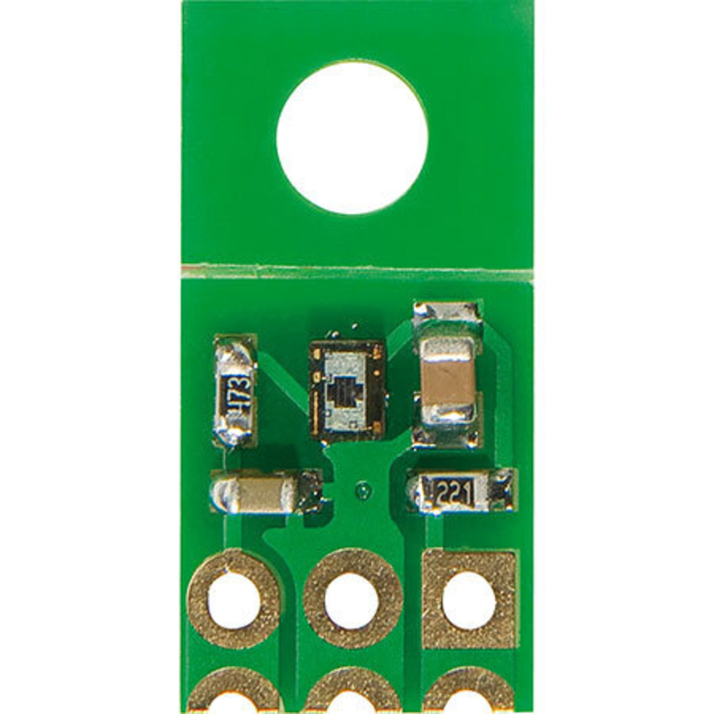 Cadmium-Ersatz – Umgebungslichtsensor ULS 101