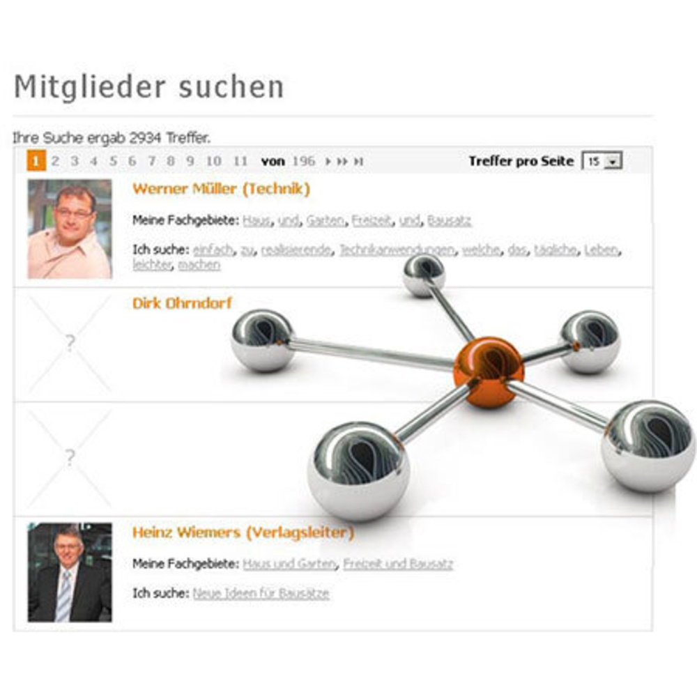 ONLINE! - Das ELV Technik-Netzwerk