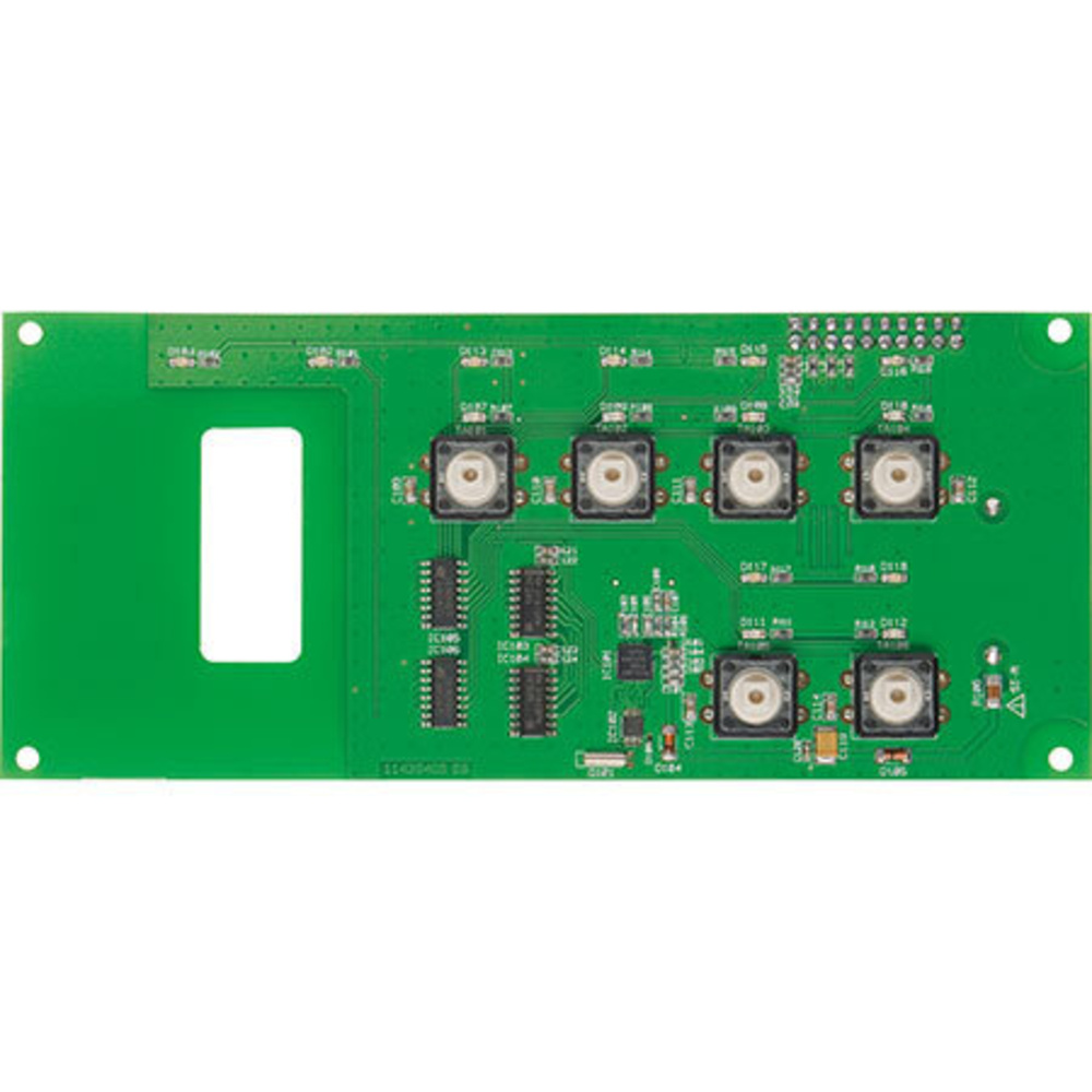 Fernschalten per USB – Sechsfach-Schaltinterface mit Wochentimer Teil 2/2