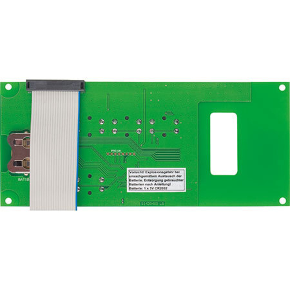 Fernschalten per USB – Sechsfach-Schaltinterface mit Wochentimer Teil 2/2