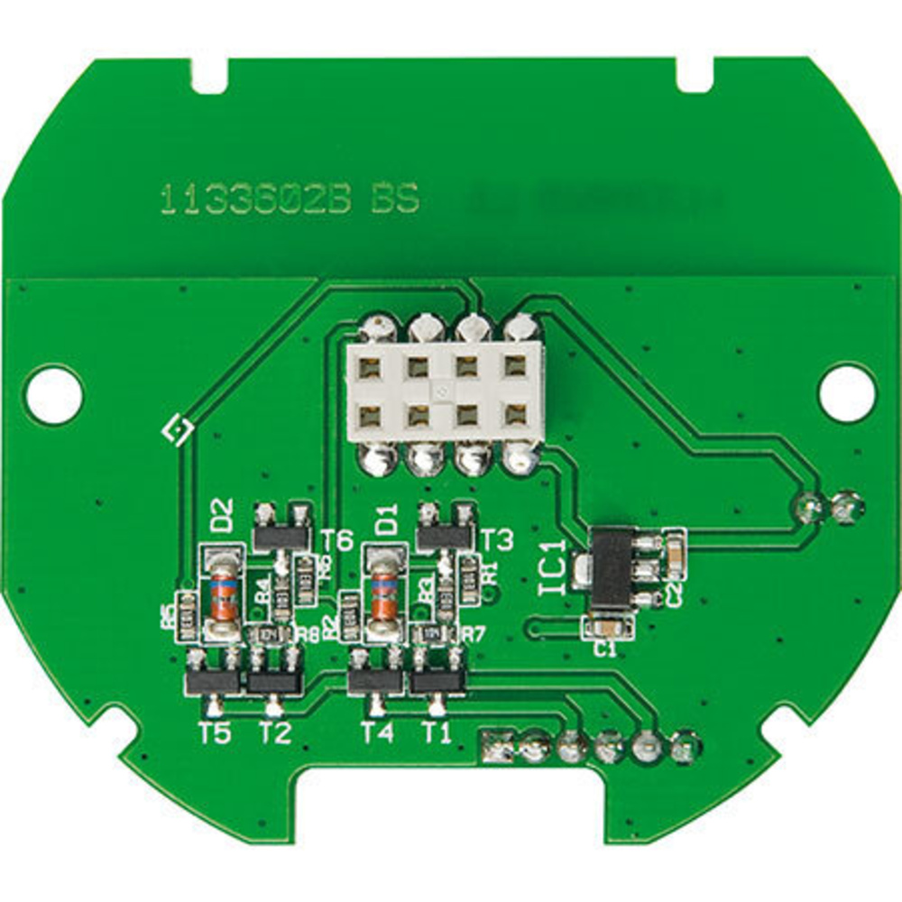 Timer für Unterputzmontage UTI100 UP - Teil 2/2