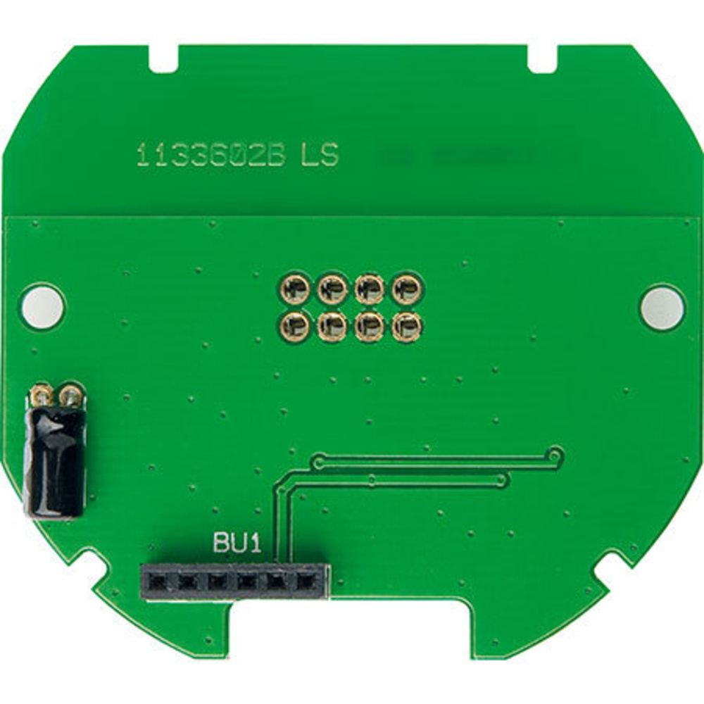 Timer für Unterputzmontage UTI100 UP - Teil 2/2