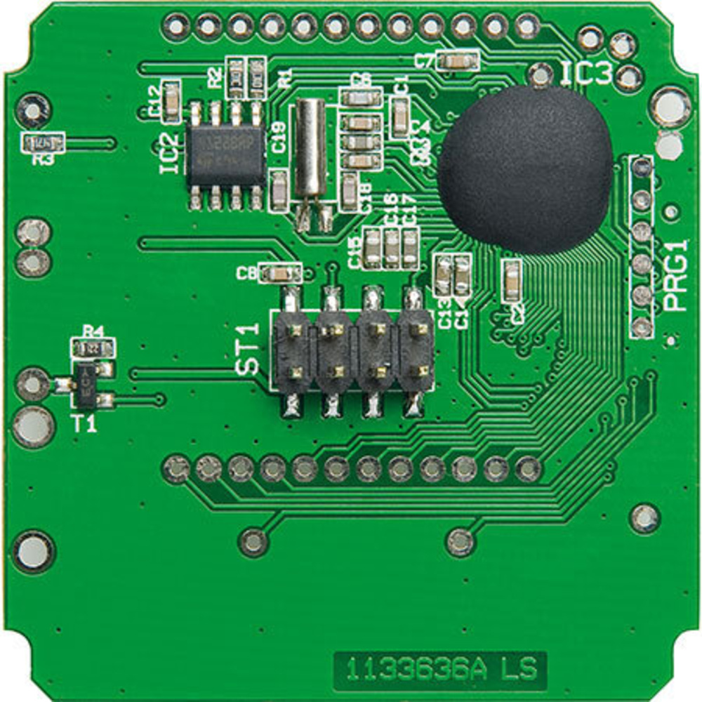 Timer für Unterputzmontage UTI100 UP - Teil 2/2