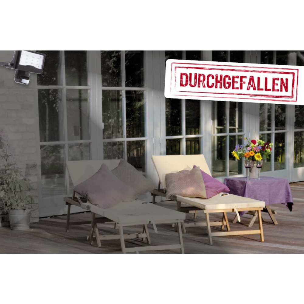 Praxiswissen - Gefährlicher Strahler