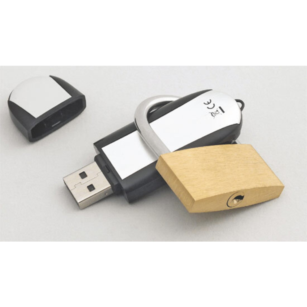 USB-Datenverstecksoftware