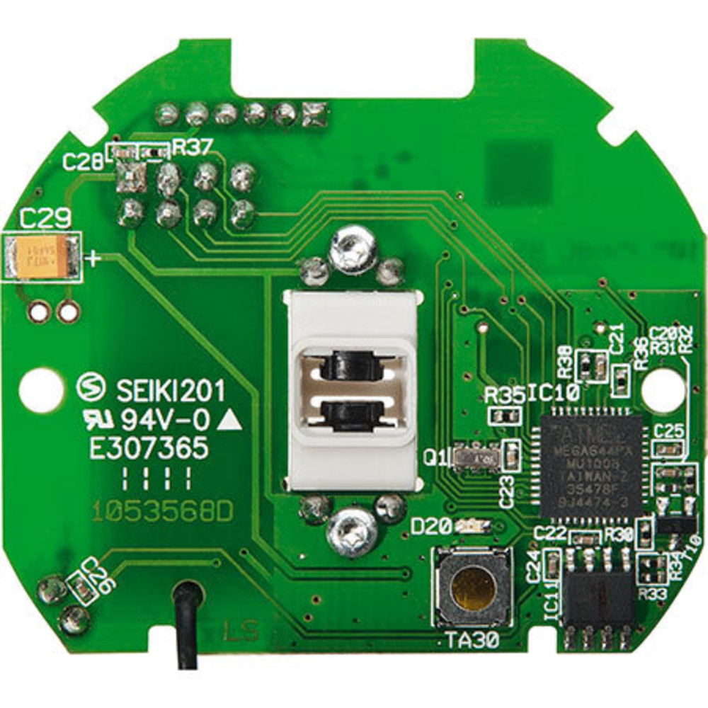 Perfekt integrierbar – Homematic®-Unterputz-Abschnittdimmer