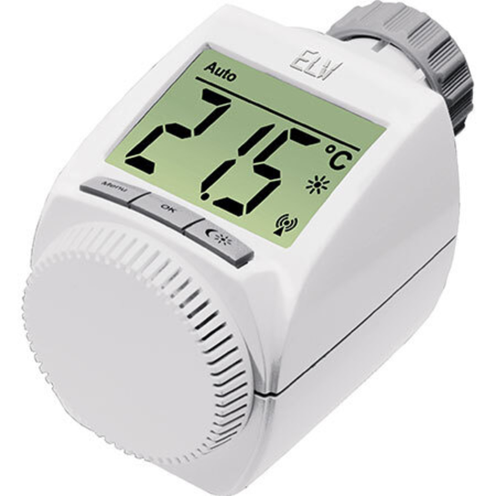 MAX! ARR-Bausatz Heizkörperthermostat