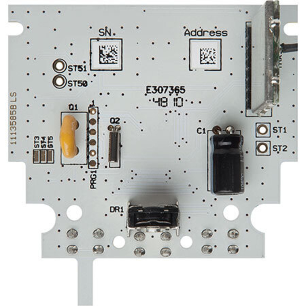 MAX! ARR-Bausatz Heizkörperthermostat