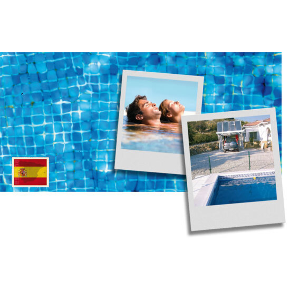 Leserwettbewerb - Ihre Haustechnik-Anwendungen: Haustechnik auf Spanisch – die solare Beheizung einer Finca in Spanien