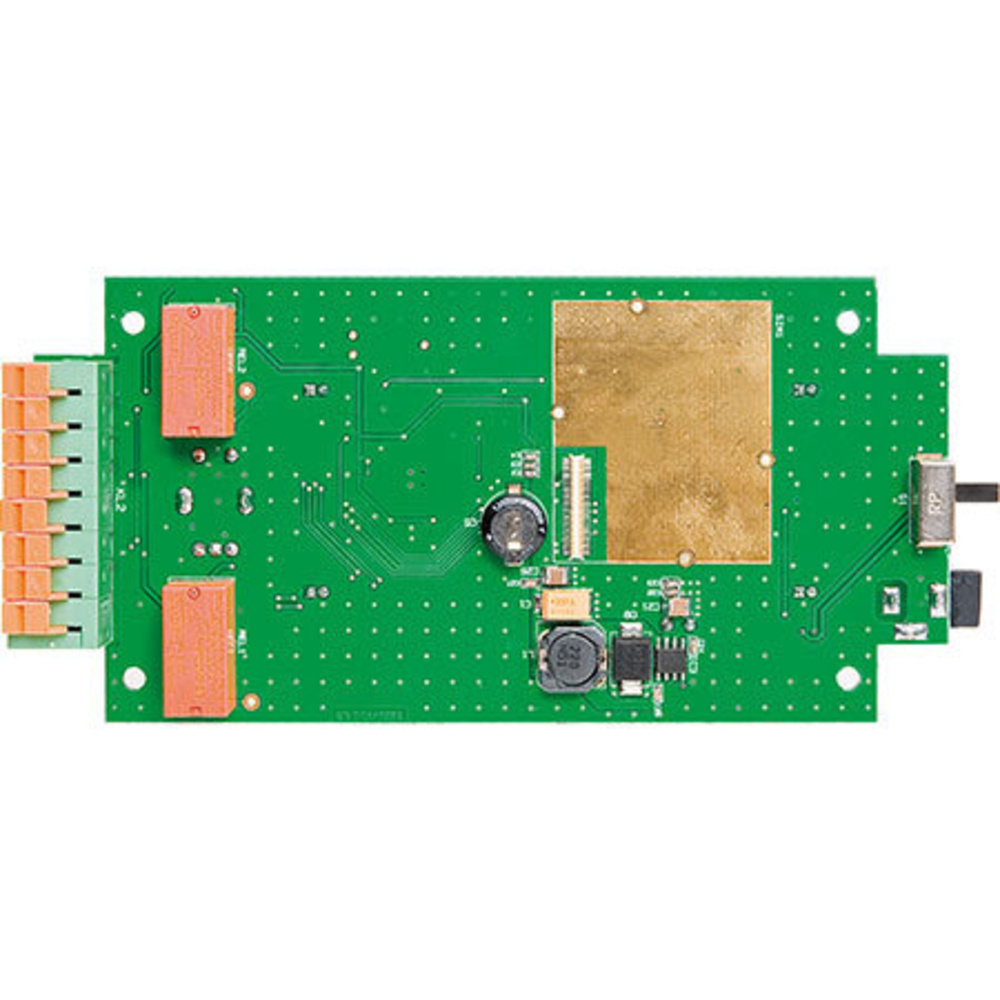 Melden und Schalten per SMS – GSM-Status- und -Schaltmodul GSM-SSM Teil 2/2